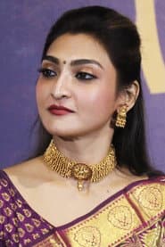 Photo of Akshara Reddy