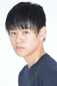 Photo of Ryunosuke Azuma