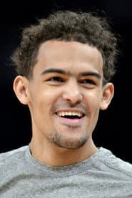 Photo of Trae Young