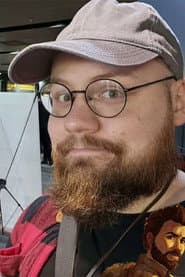 Photo of Hamish Plaggemars