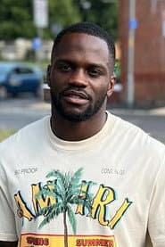 Photo of Ishmael Davis
