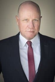 Photo of Todd Levi