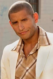 Photo of Aaron Norvell