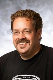Photo of Gary Scott Thompson