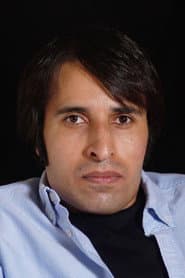 Photo of Asghar Piran