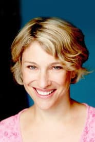Photo of Christine Brubaker