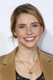 Photo of Wallis Currie-Wood