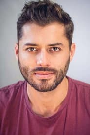Photo of Reuben Turner
