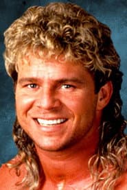 Photo of Brian Pillman