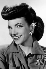 Photo of Carmen Miranda