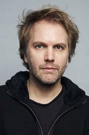 Photo of Florian Zeller