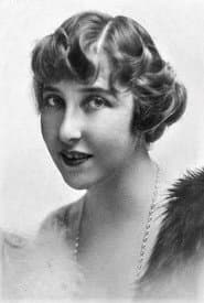 Photo of Josephine Whittell