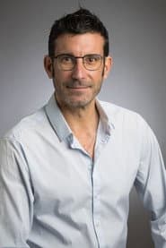 Photo of David Daudignon
