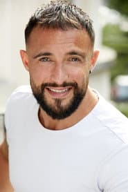 Photo of Youri Garfinkiel
