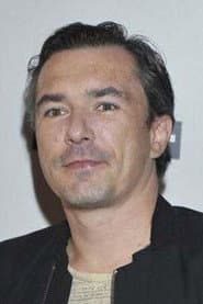 Photo of Andrzej Andrzejewski