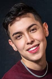 Photo of Tyler Cortez