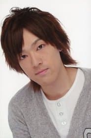Photo of Shun Takagi