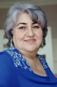 Photo of Zibakhanim Abdullayeva