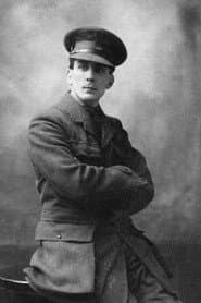 Photo of Geoffrey Malins