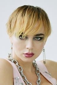 Photo of Macy Rodman