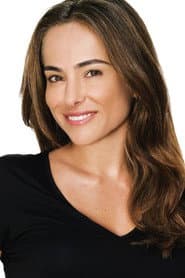 Photo of Cássia Linhares