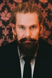 Photo of Jonas "Kungen" Jarlsby