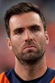 Photo of Joe Flacco