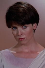 Photo of Rosalind Allen