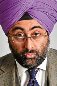 Photo of Hardeep Singh Kohli