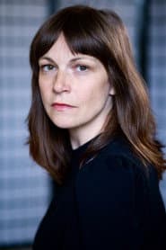 Photo of Charlotte Bohning