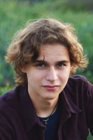 Photo of Luke Colombero