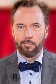 Photo of Jean-François Vanaken