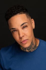 Photo of Cee Carter