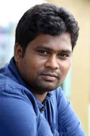 Photo of Dhilip Subbarayan