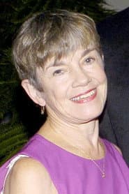 Photo of Linde Gibb