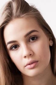 Photo of Kristina Orlyanskaya