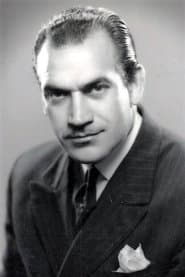 Photo of José Jaspe