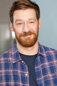 Photo of Brian Maillard