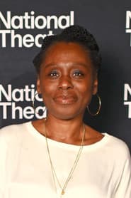 Photo of Natasha Gordon