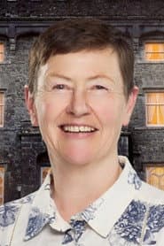 Photo of Gráinne McGarry
