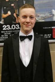 Photo of Callum McLelland