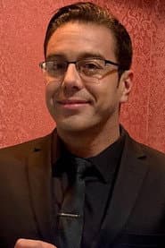Photo of José García