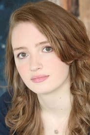 Photo of Kiera Allen