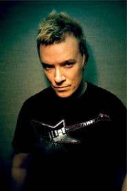 Photo of Liam Howlett