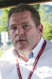 Photo of Jos Verstappen