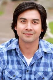 Photo of Brian Rodriguez