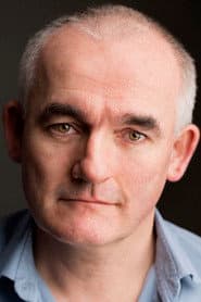 Photo of Martin Murphy
