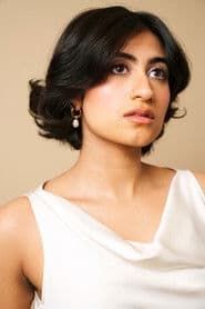 Photo of Amita Rao
