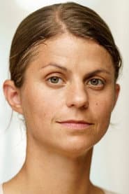 Photo of Carolina Bäckman