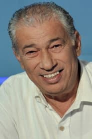 Photo of Taoufik El-Gharbi